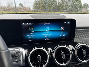 Image véhicule  Mercedes GLB (28)