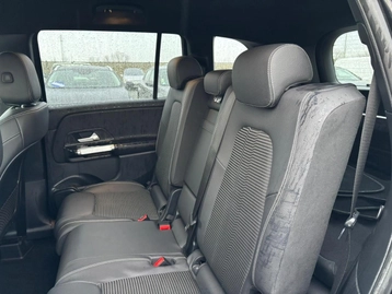 Image véhicule  Mercedes GLB (14)