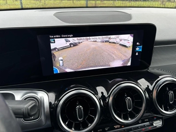 Image véhicule  Mercedes GLB (23)