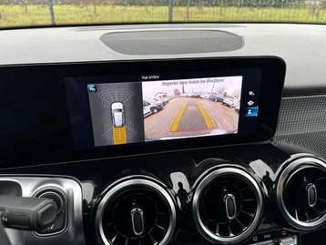 Image véhicule  Mercedes GLB (12)
