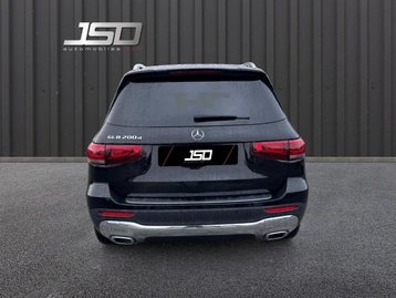 Image véhicule  Mercedes GLB (16)