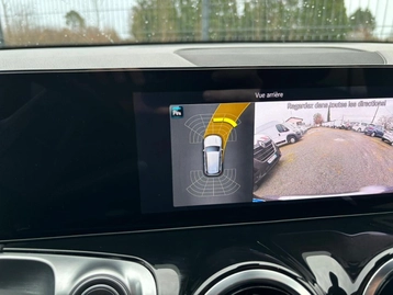 Image véhicule  Mercedes GLB (13)