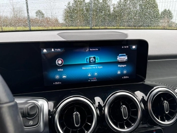 Image véhicule  Mercedes GLB (29)