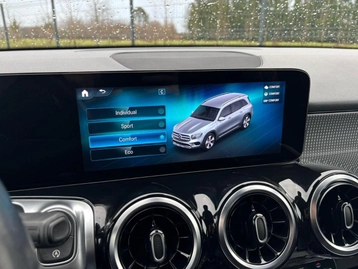 Image véhicule  Mercedes GLB (24)