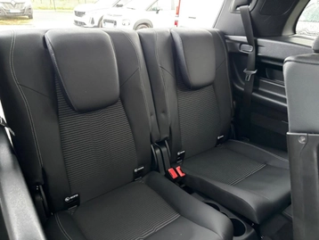Image véhicule  Mercedes GLB (15)