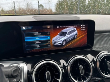 Image véhicule  Mercedes GLB (21)