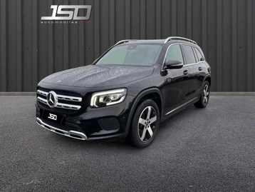 Image véhicule  Mercedes GLB (19)