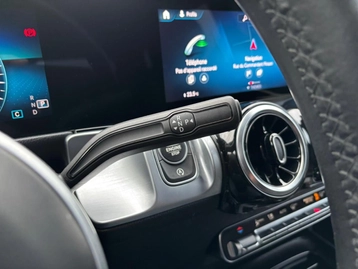 Image véhicule  Mercedes GLB (5)