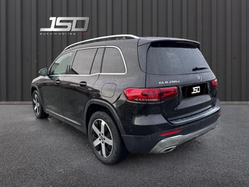 Image véhicule  Mercedes GLB (17)