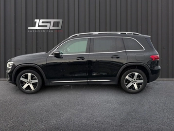 Image véhicule  Mercedes GLB (18)