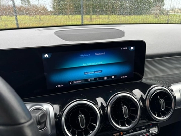Image véhicule  Mercedes GLB (9)