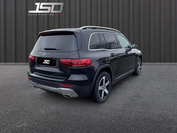Image véhicule  Mercedes GLB (3)