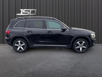 Image véhicule  Mercedes GLB (2)