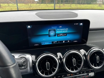 Image véhicule  Mercedes GLB (10)