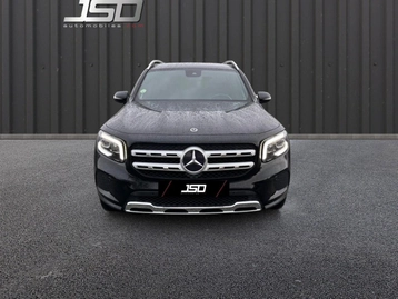 Image véhicule  Mercedes GLB (1)