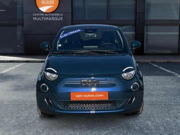 Image véhicule Fiat 500 (7) Image véhicule Fiat 500 (7)