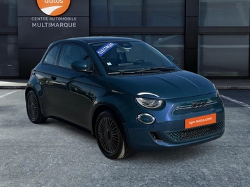 Image véhicule Fiat 500 (6) Image véhicule Fiat 500 (6)