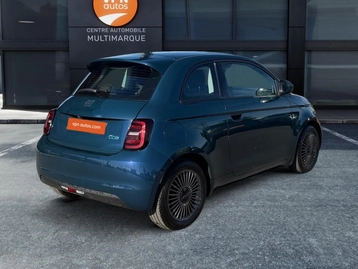 Image véhicule Fiat 500 (4) Image véhicule Fiat 500 (4)