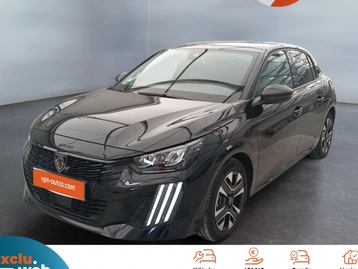 Image véhicule  Peugeot 208 (12)
