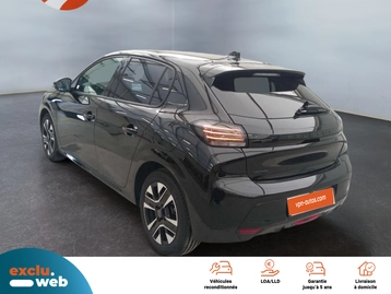 Image véhicule  Peugeot 208 (3)