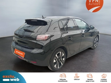 Image véhicule  Peugeot 208 (2)