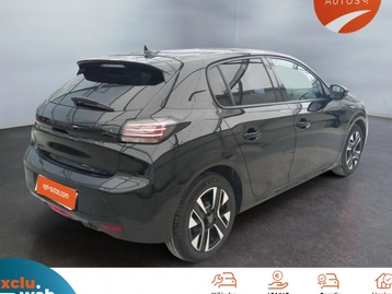 Image véhicule  Peugeot 208 (14)