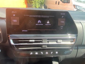 Image véhicule  Citroën C5 AIRCROSS (15)