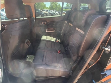 Image véhicule  Citroën C5 AIRCROSS (18)
