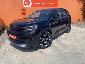 Image véhicule  Citroën C5 AIRCROSS (0)