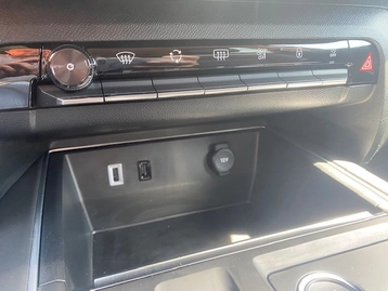 Image véhicule  Citroën C5 AIRCROSS (4)