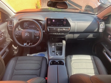Image véhicule  Citroën C5 AIRCROSS (1)
