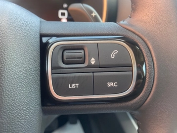 Image véhicule  Citroën C5 AIRCROSS (7)