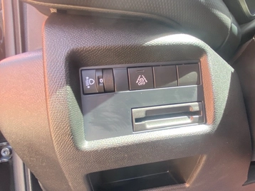 Image véhicule  Citroën C5 AIRCROSS (16)