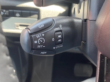 Image véhicule  Citroën C5 AIRCROSS (13)