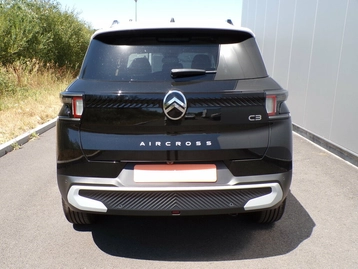 Image véhicule  Citroën C3 AIRCROSS (3)