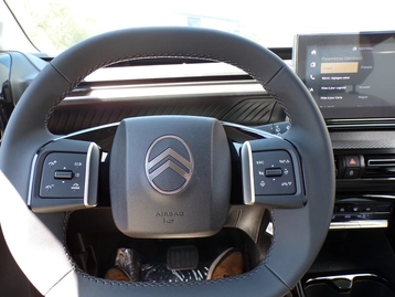 Image véhicule  Citroën C3 AIRCROSS (11)