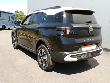 Image véhicule  Citroën C3 AIRCROSS (5)