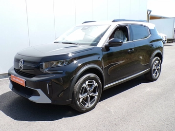 Image véhicule  Citroën C3 AIRCROSS (6)