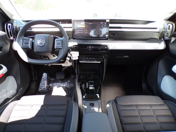 Image véhicule  Citroën C3 AIRCROSS (13)