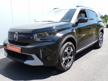 Image véhicule  Citroën C3 AIRCROSS (1)
