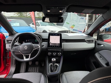 Image véhicule  Renault CLIO V (16)