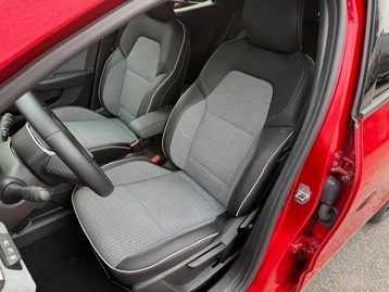 Image véhicule  Renault CLIO V (18)