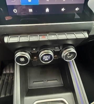 Image véhicule  Renault CLIO V (6)