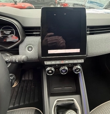 Image véhicule  Renault CLIO V (4)