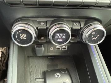 Image véhicule  Renault CLIO V (12)