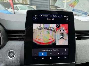 Image véhicule  Renault CLIO V (10)