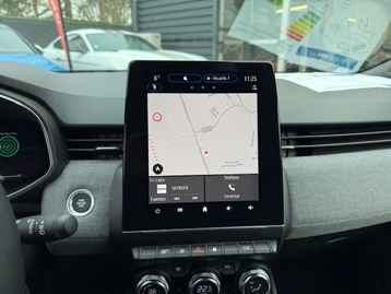 Image véhicule  Renault CLIO V (8)