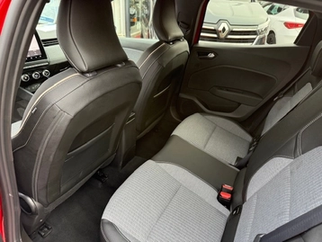 Image véhicule  Renault CLIO V (15)