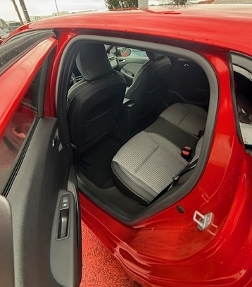 Image véhicule  Renault CLIO V (2)