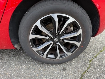 Image véhicule  Renault CLIO V (19)